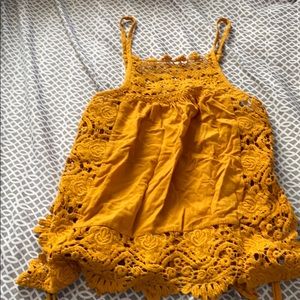 Aeropostale Tank Top